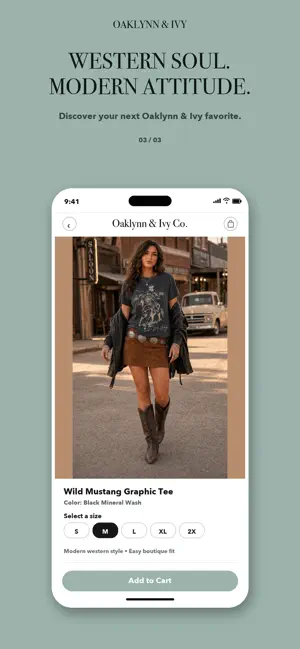 Oaklynn & Ivy screenshot 3