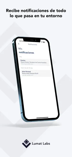 CSOC Services screenshot 3