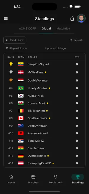 BallDuty Football '26 screenshot 3