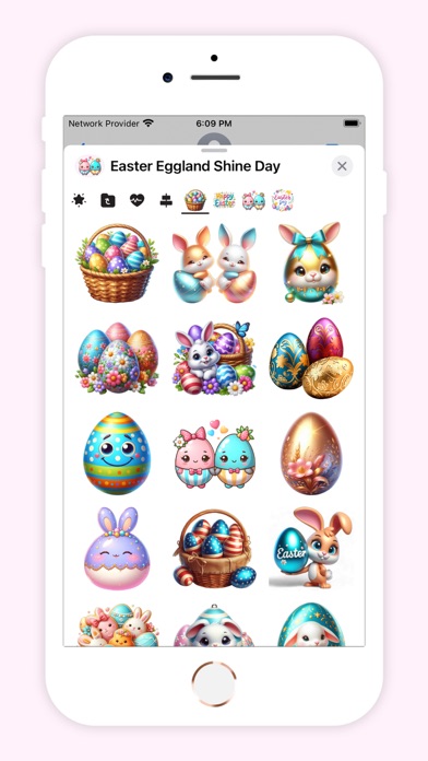 Easter Eggland Shine Day Screenshot