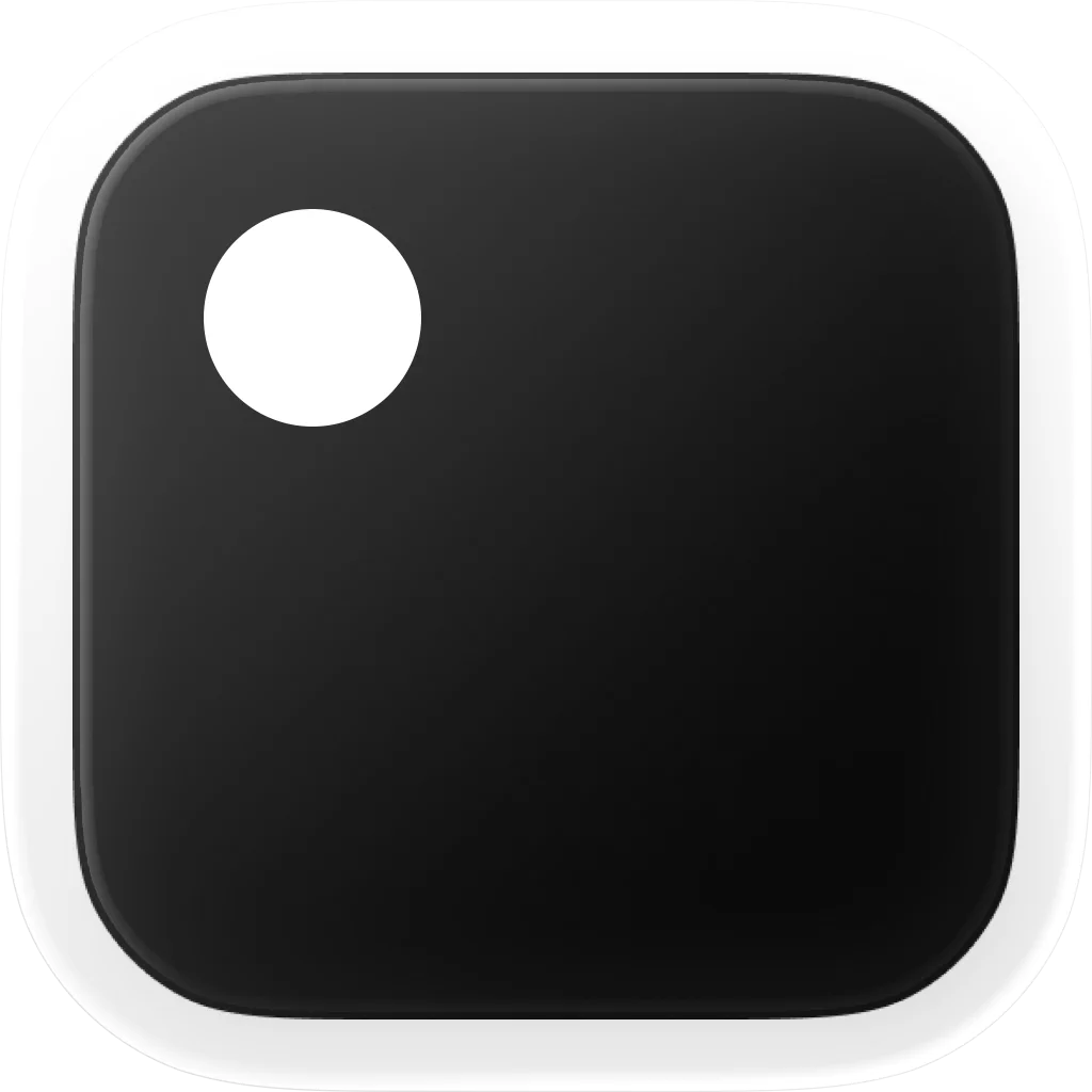 Listy · Watchlist & Tracker