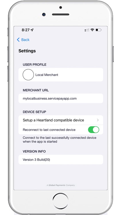 Payments Manager+ screenshot-4