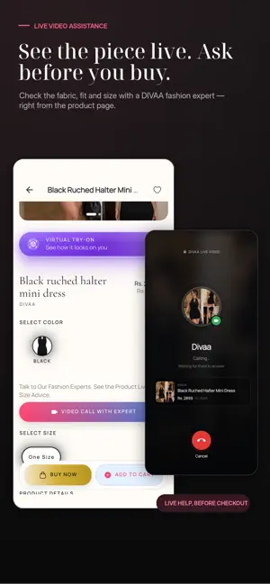 Divaa - Shop Smarter screenshot 2