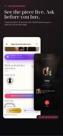 Divaa - Shop Smarter Screenshot 2 of 7