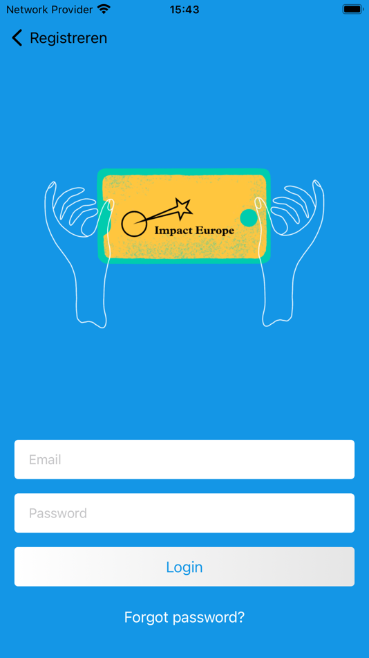 #2. Impact Transformers (iOS) Podle: EVPA Impact Week