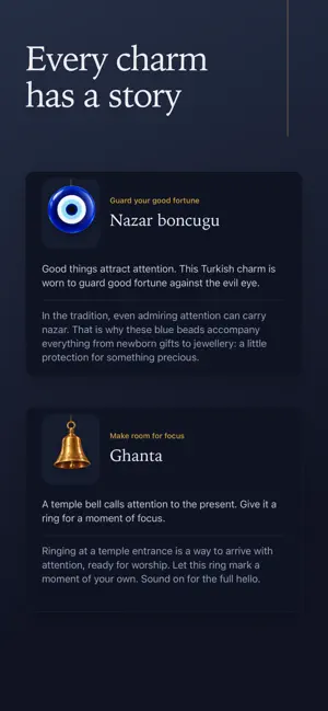 Kavach: Nazar Protector screenshot 4