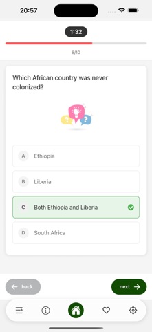Afripedia Screenshot 6 of 7
