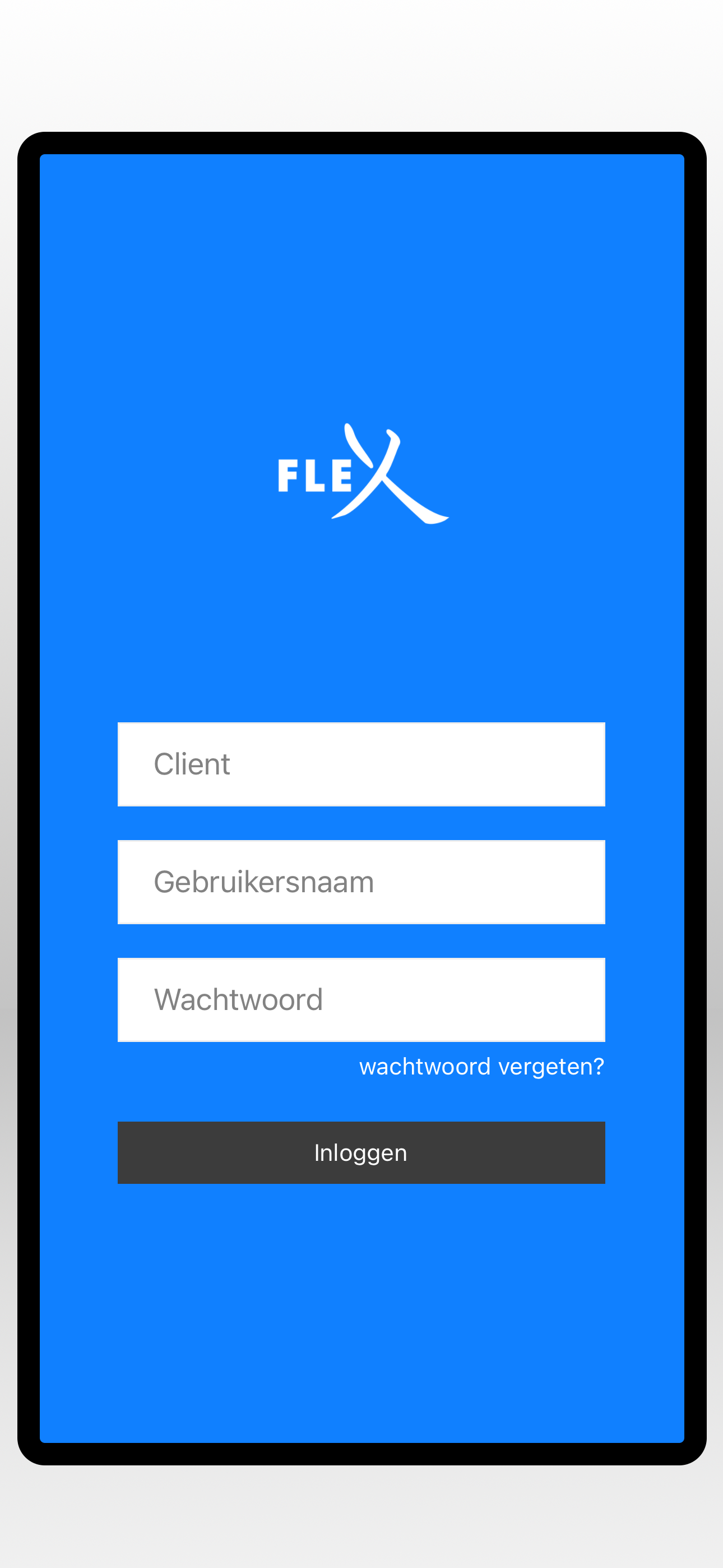FlexPS