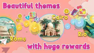 Bingo Craft - Bingo games screenshot 2