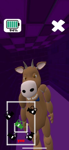 Animatronics Action Camera Screenshot 6 of 8