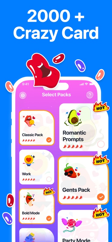 I Have Never Ever Dirty & Evil screenshot 5