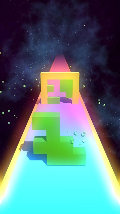 Color Block - Puzzle Games Screenshot