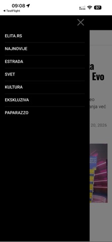 elita.rs Screenshot 5 of 5