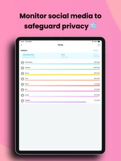 Parental Control App: FamiCare screenshot 13