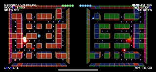AMAZ3D Duel Screenshot 4 of 6