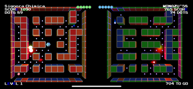 AMAZ3D Duel Screenshot 4 of 6