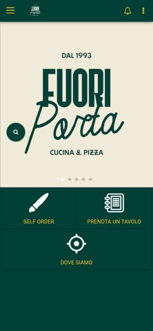 Fuoriporta Cesena Screenshot 1 of 2