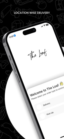 The Loaf Screenshot 1 of 4