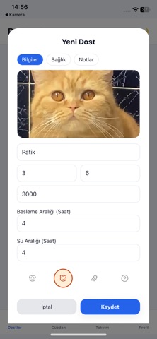 Pati Mama Takibi Screenshot 3 of 9