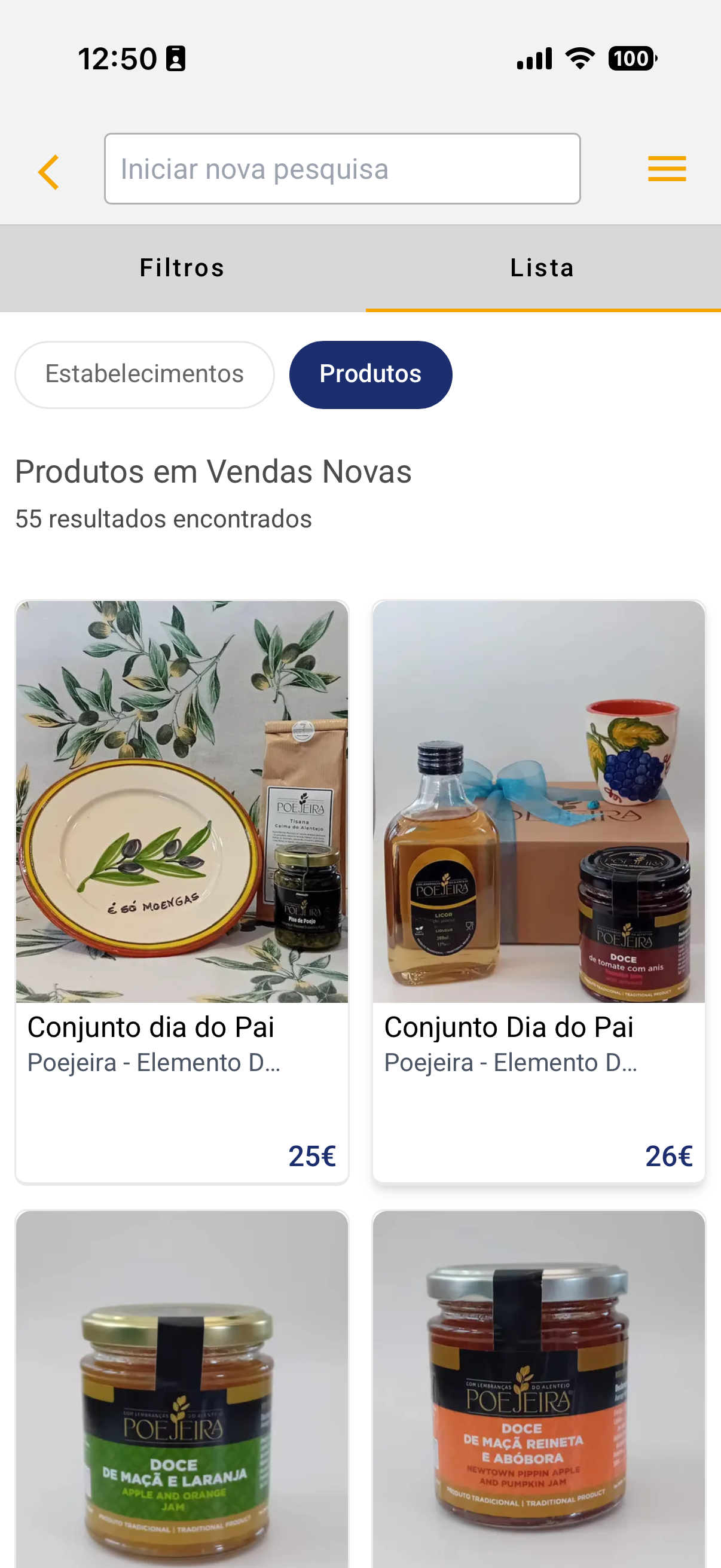 Vendas Novas