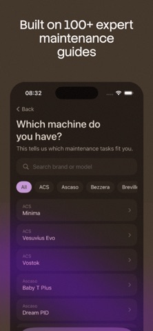 Espremo Screenshot 3 of 8