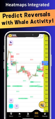 BitFX-Foot Screenshot 9 of 10
