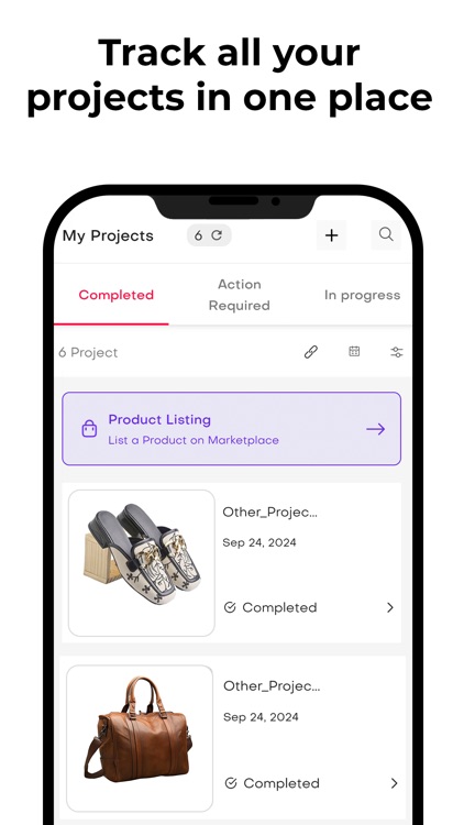 DoMyShoot Product Photo Studio screenshot-6