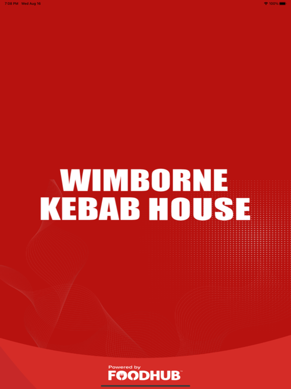 Screenshot #4 pour Wimborne Kebab House,