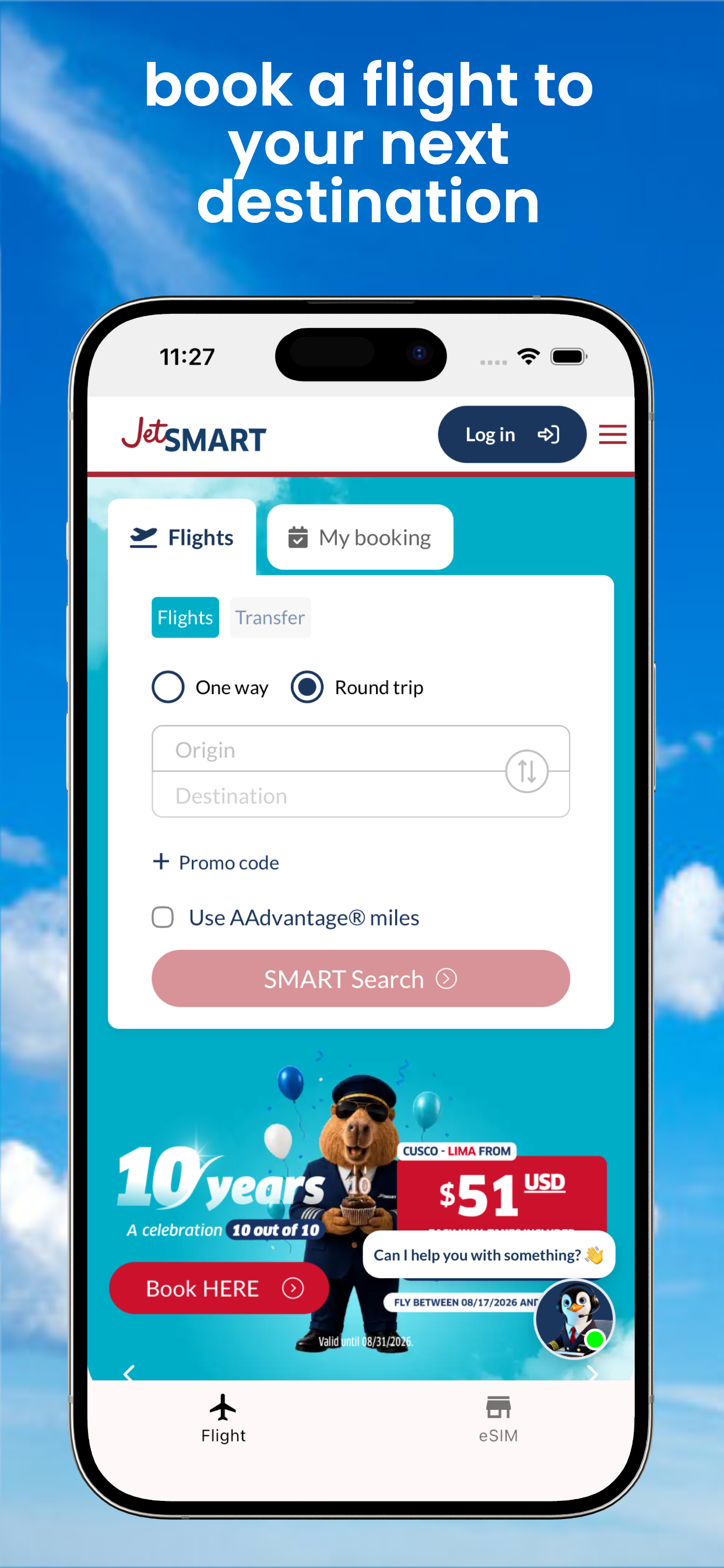 JetSmart