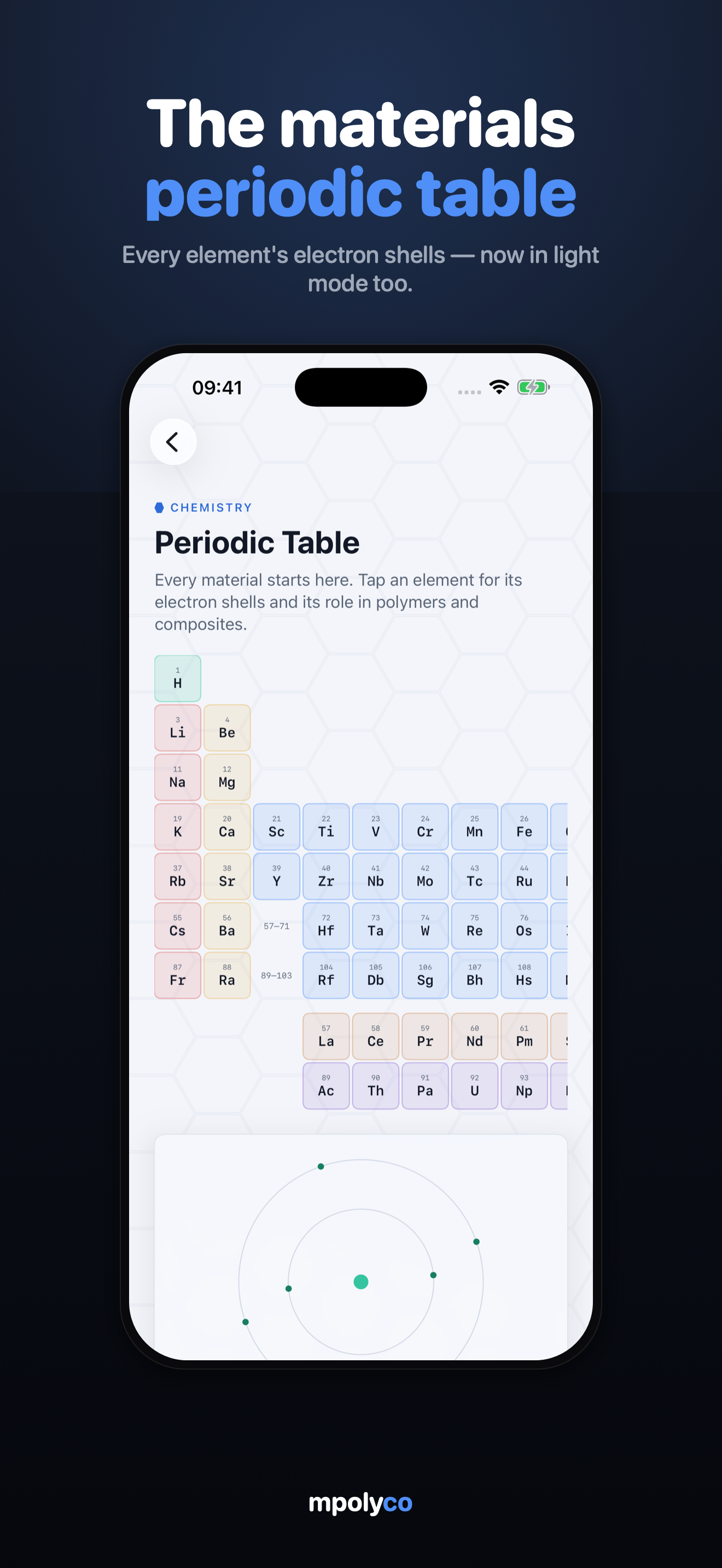 mpolyco screenshot 5