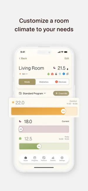 Mill Norway screenshot 4