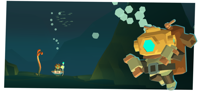 ‎Mars: Mars Screenshot