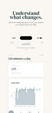 Saalo Screenshot 3 of 5
