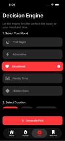 FreeFlix - Movies & TV Shows screenshot