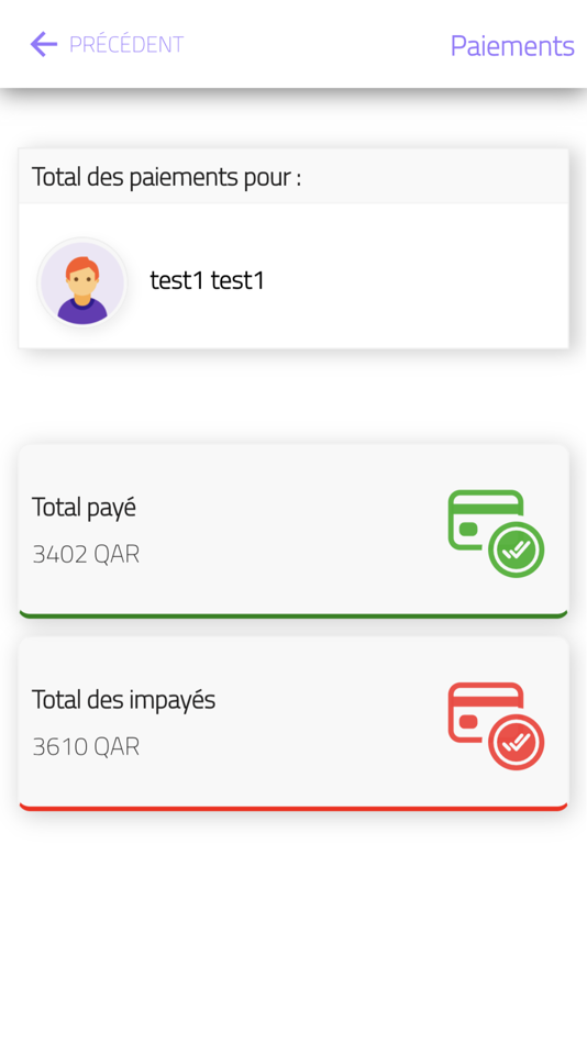 #4. TS Doha Parent (iOS) 由: TUNISIAN SCHOOL DOHA