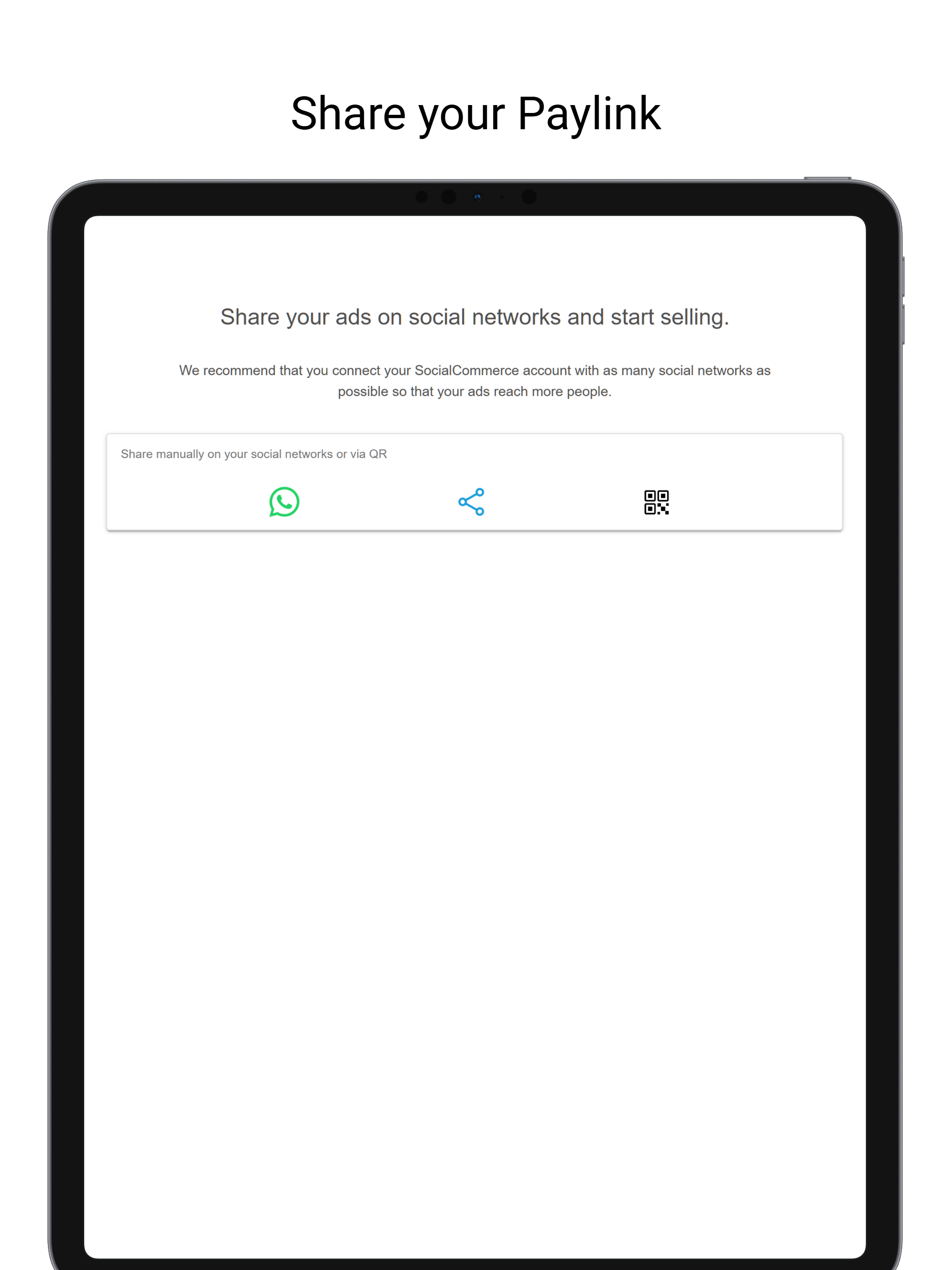 PayLink Mobile