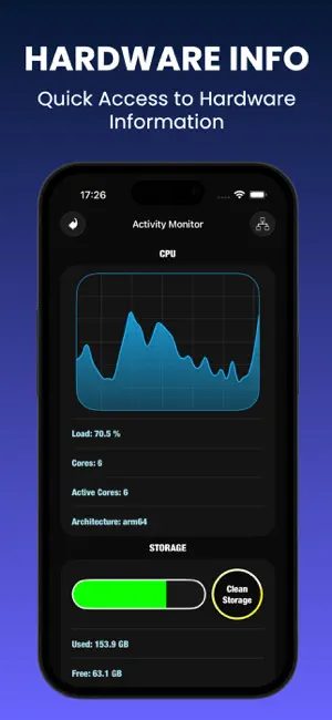 Device Tester - System Checker screenshot 3
