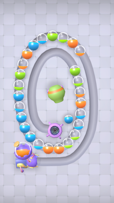 Liquid Madness! Screenshot