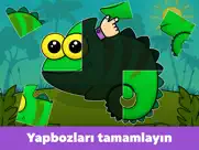 Çocuklar için yapbozlar ipad resimleri 3