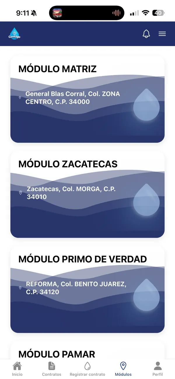 Screenshot #3 pour AMD Contigo