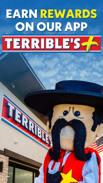 Terrible's+ Screenshot