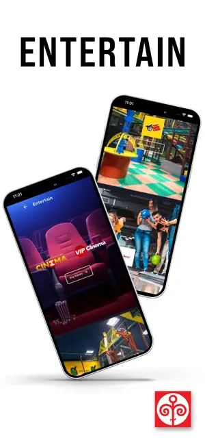 Westgate Shopping Mall screenshot 3