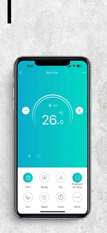 Breezesync Screenshot 3 of 5