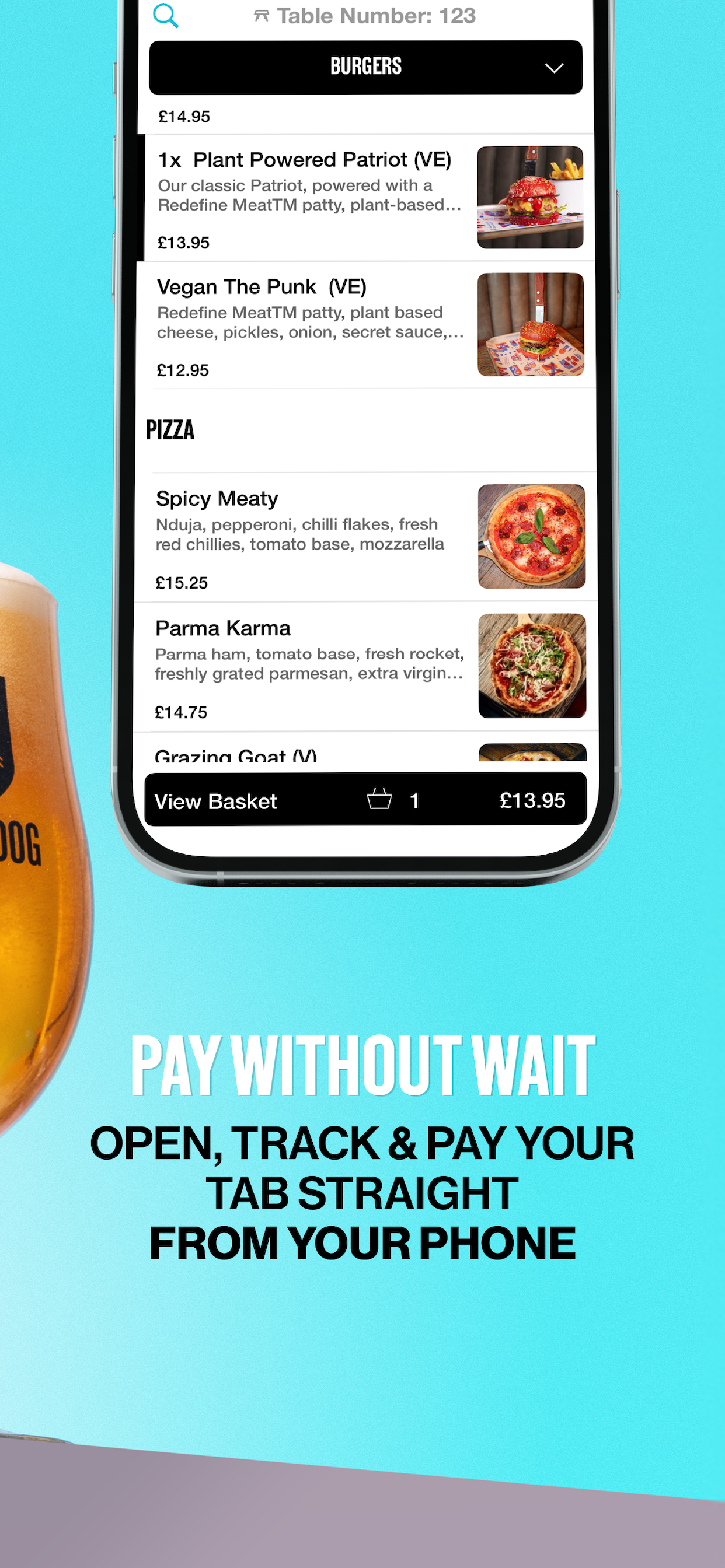 Brewdog Now screenshot 5
