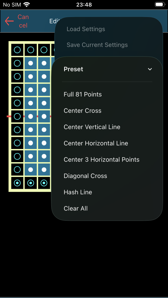 #5. Mini4WDLaptimerV2 byNSDev (iOS) Przez: NIHON SYSTEM DEVELOPER CORPORATION