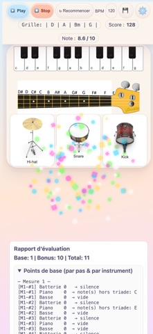 Sequencer 02 Screenshot 2 of 2