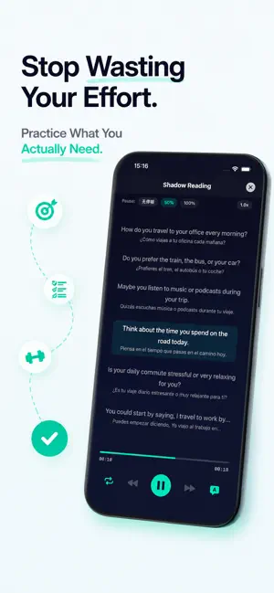 MyLingoLife screenshot 3