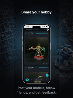 TableForge screenshot 13