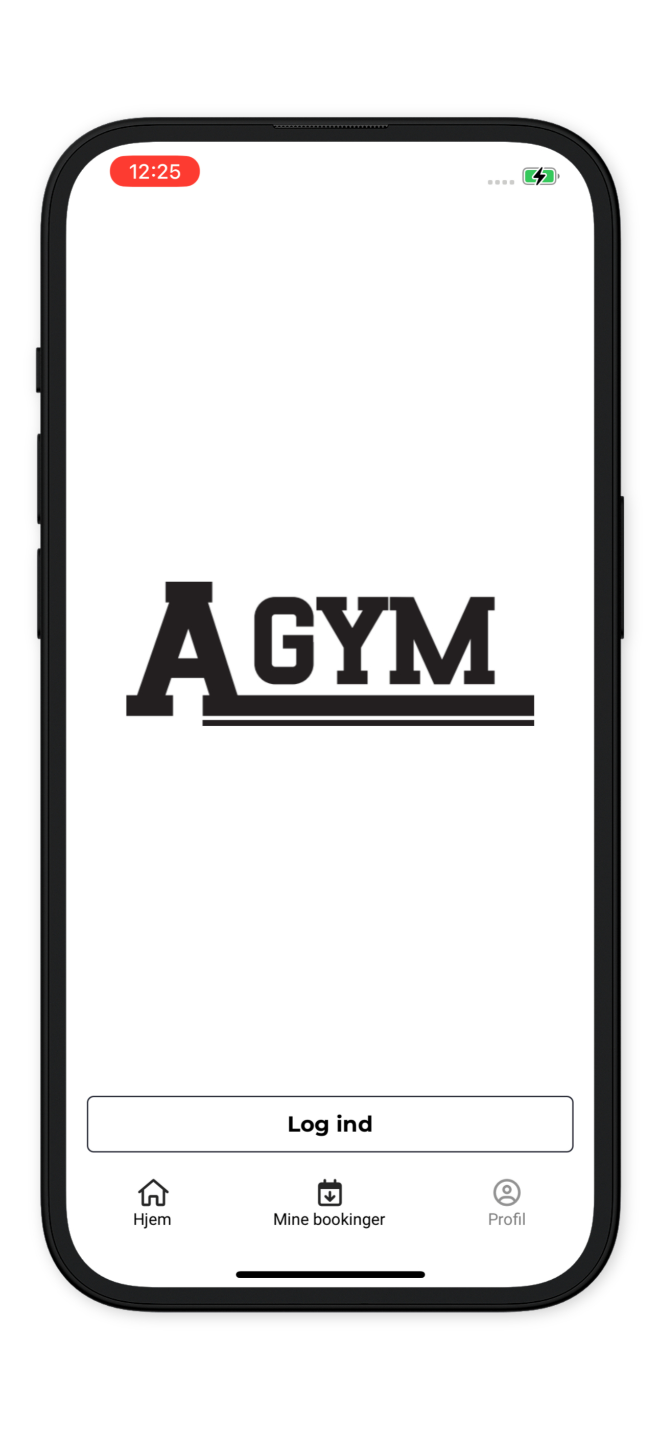 A Gym