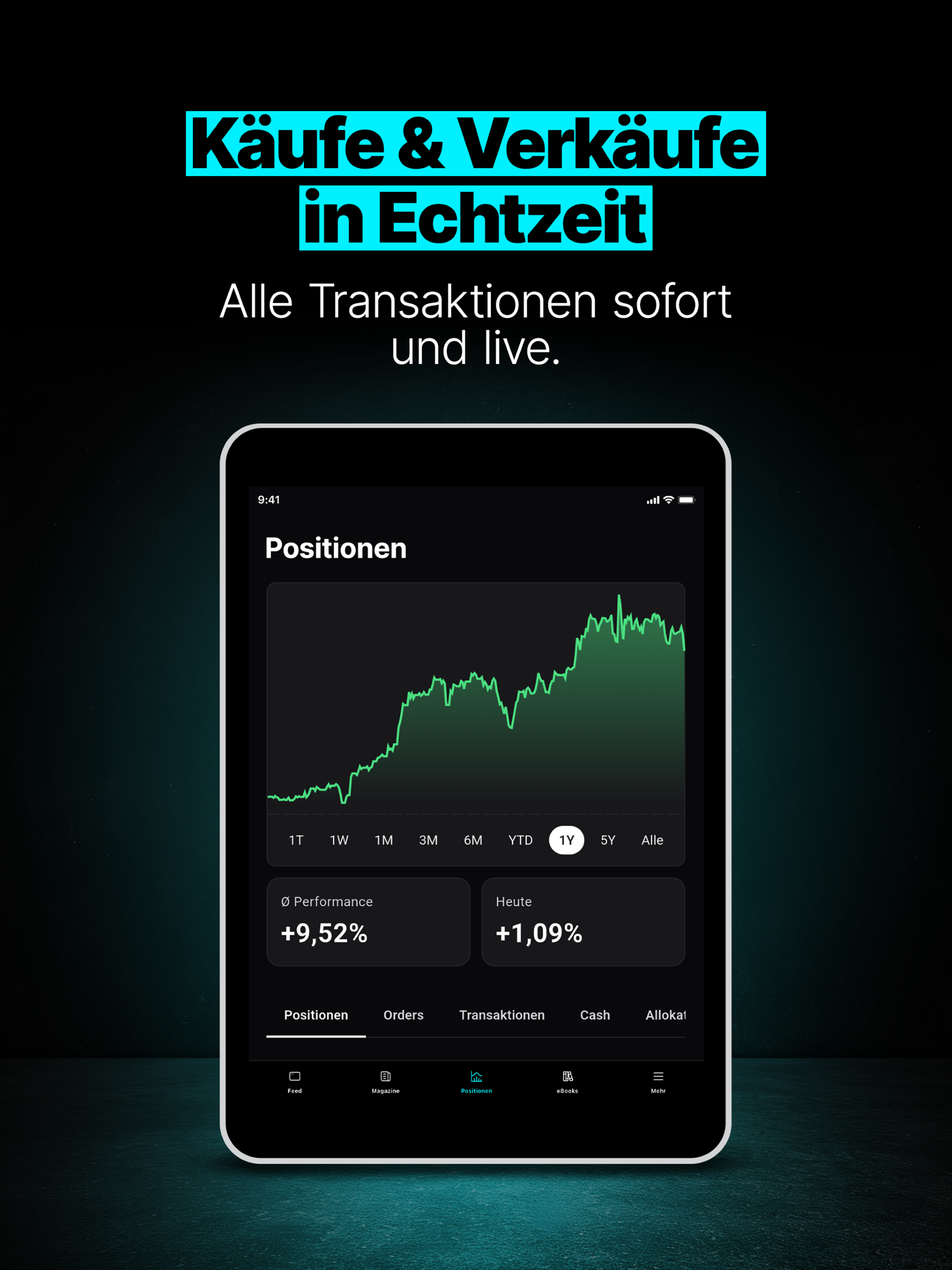 Spekulation² screenshot 8